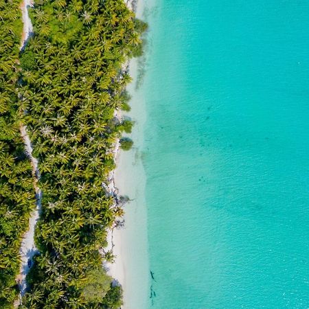 Fehendhoo Stay Zewnętrze zdjęcie