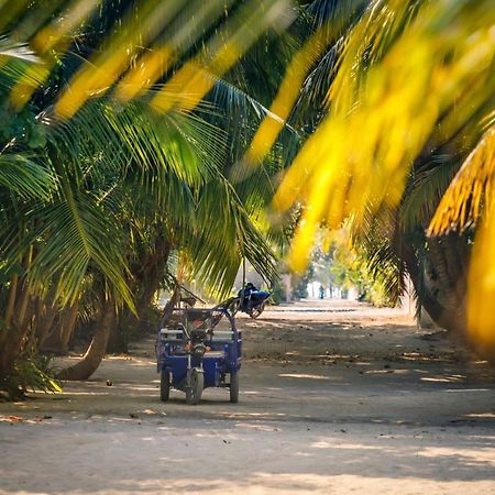 Fehendhoo Stay Zewnętrze zdjęcie