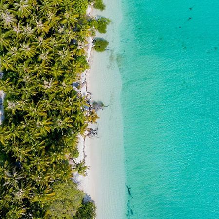 Fehendhoo Stay Zewnętrze zdjęcie
