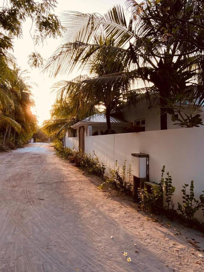 Fehendhoo Stay Zewnętrze zdjęcie