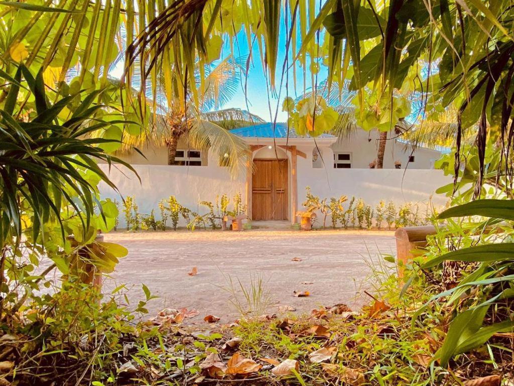 Fehendhoo Stay Zewnętrze zdjęcie
