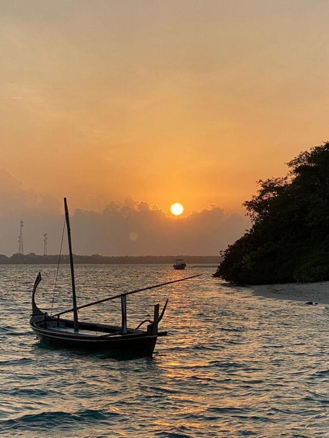 Fehendhoo Stay Zewnętrze zdjęcie