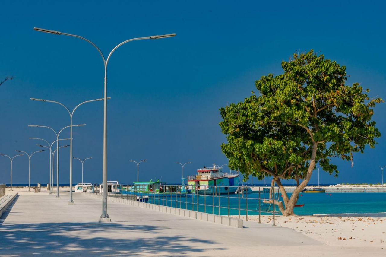 Fehendhoo Stay Zewnętrze zdjęcie