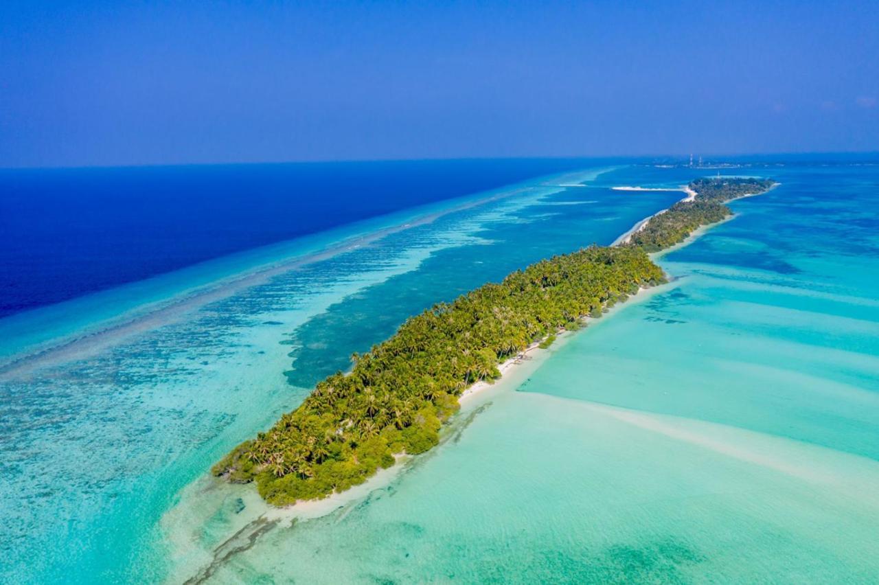 Fehendhoo Stay Zewnętrze zdjęcie