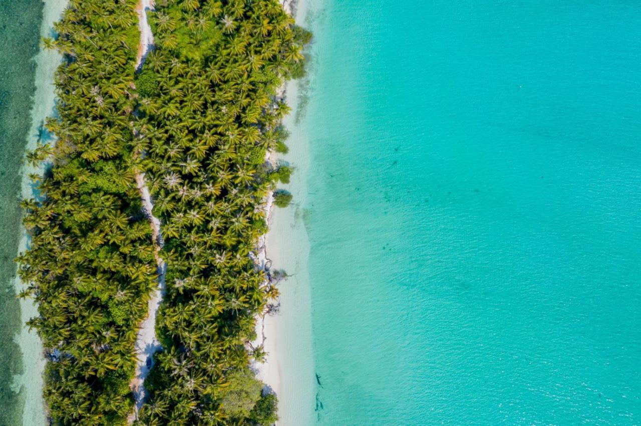 Fehendhoo Stay Zewnętrze zdjęcie