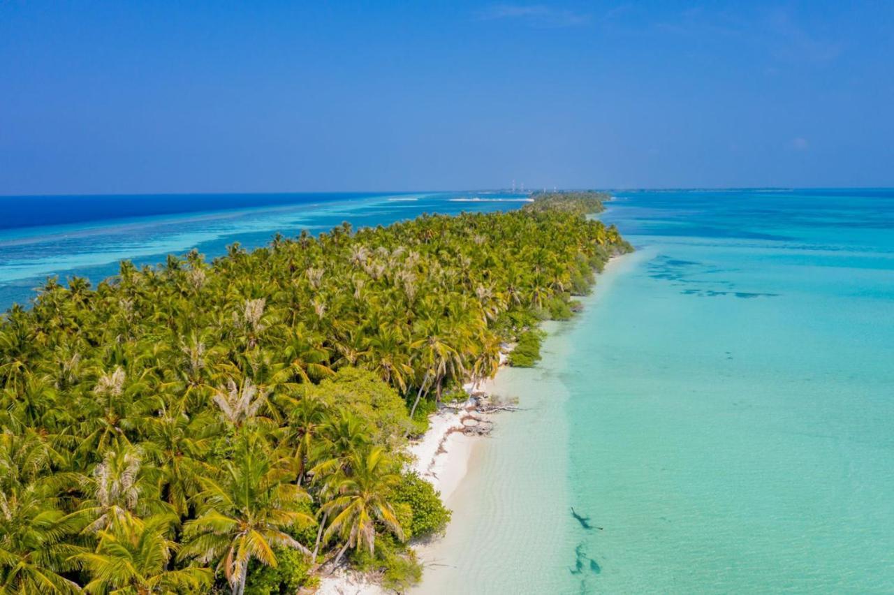 Fehendhoo Stay Zewnętrze zdjęcie