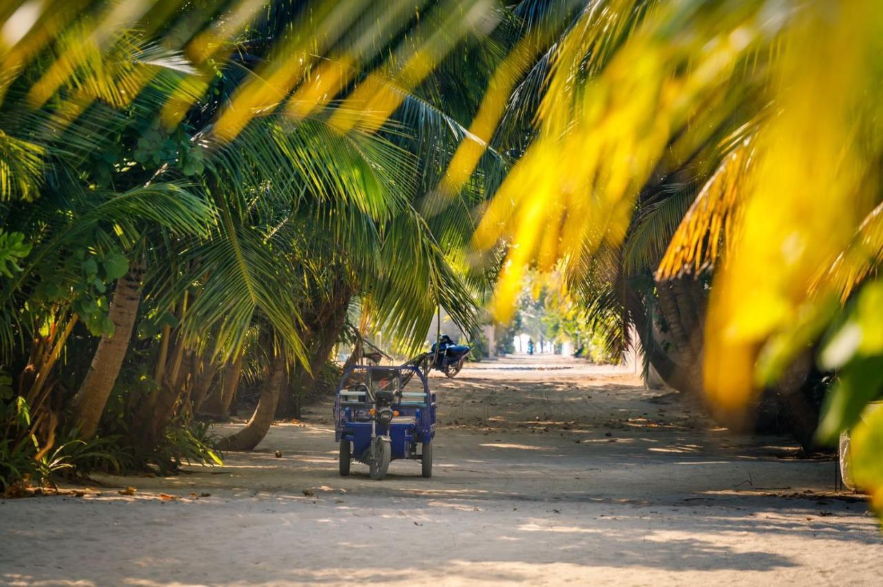 Fehendhoo Stay Zewnętrze zdjęcie
