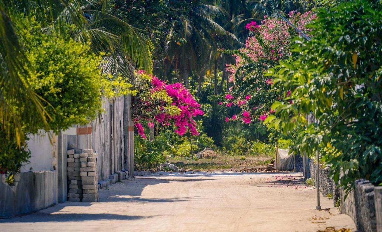 Fehendhoo Stay Zewnętrze zdjęcie
