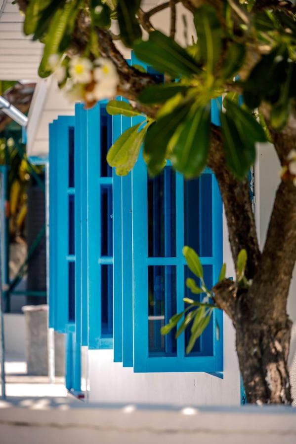 Fehendhoo Stay Zewnętrze zdjęcie