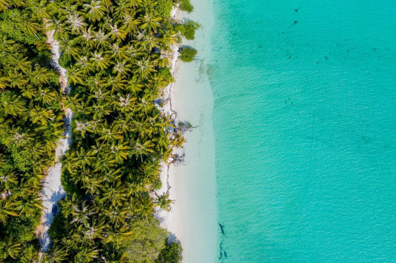 Fehendhoo Stay Zewnętrze zdjęcie