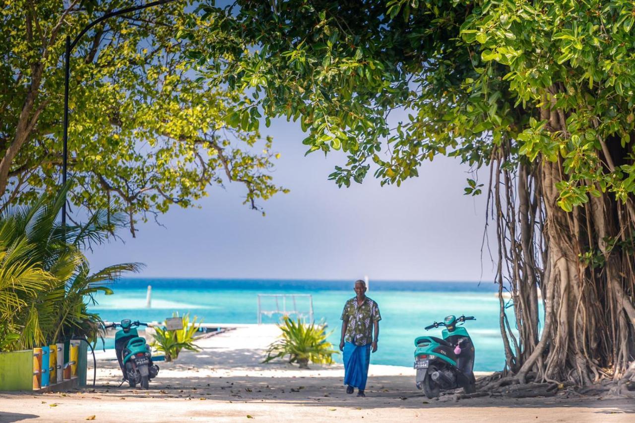 Fehendhoo Stay Zewnętrze zdjęcie