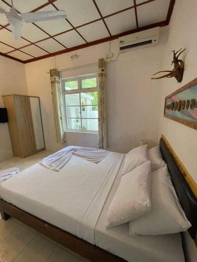 Fehendhoo Stay Zewnętrze zdjęcie