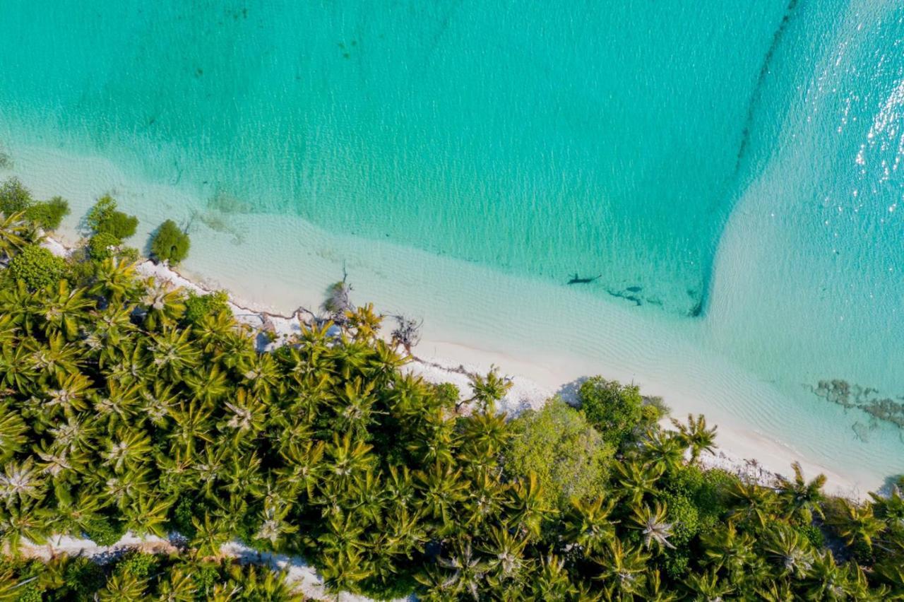 Fehendhoo Stay Zewnętrze zdjęcie