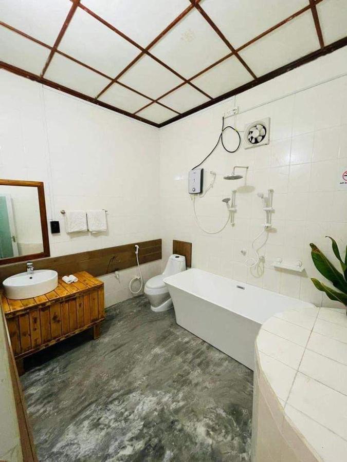 Fehendhoo Stay Zewnętrze zdjęcie