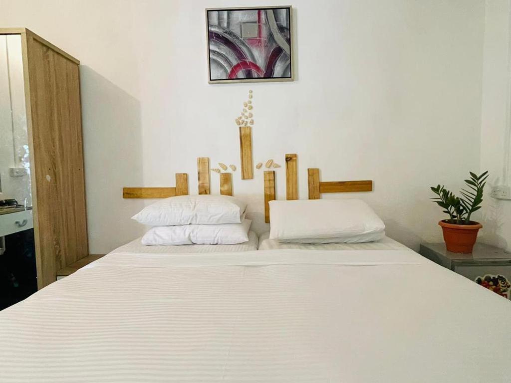 Fehendhoo Stay Zewnętrze zdjęcie