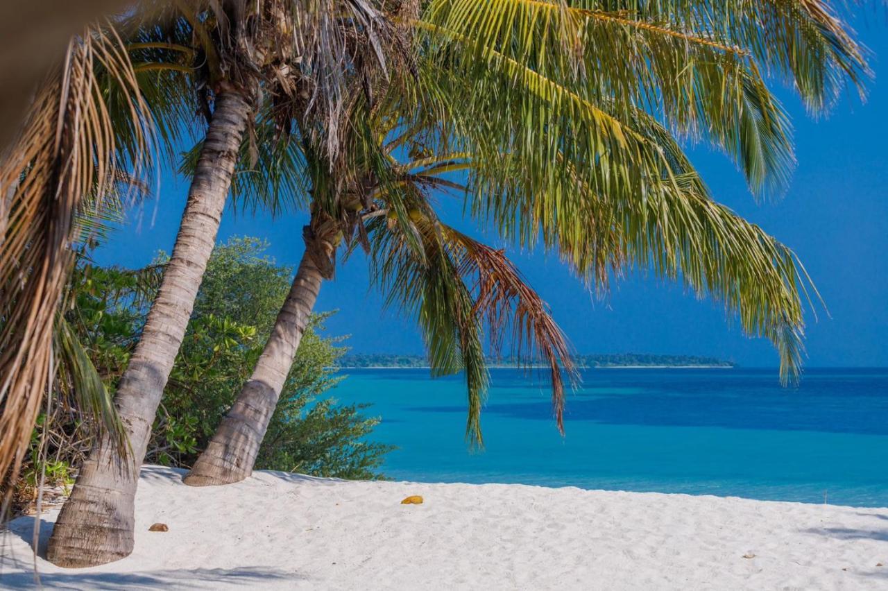 Fehendhoo Stay Zewnętrze zdjęcie
