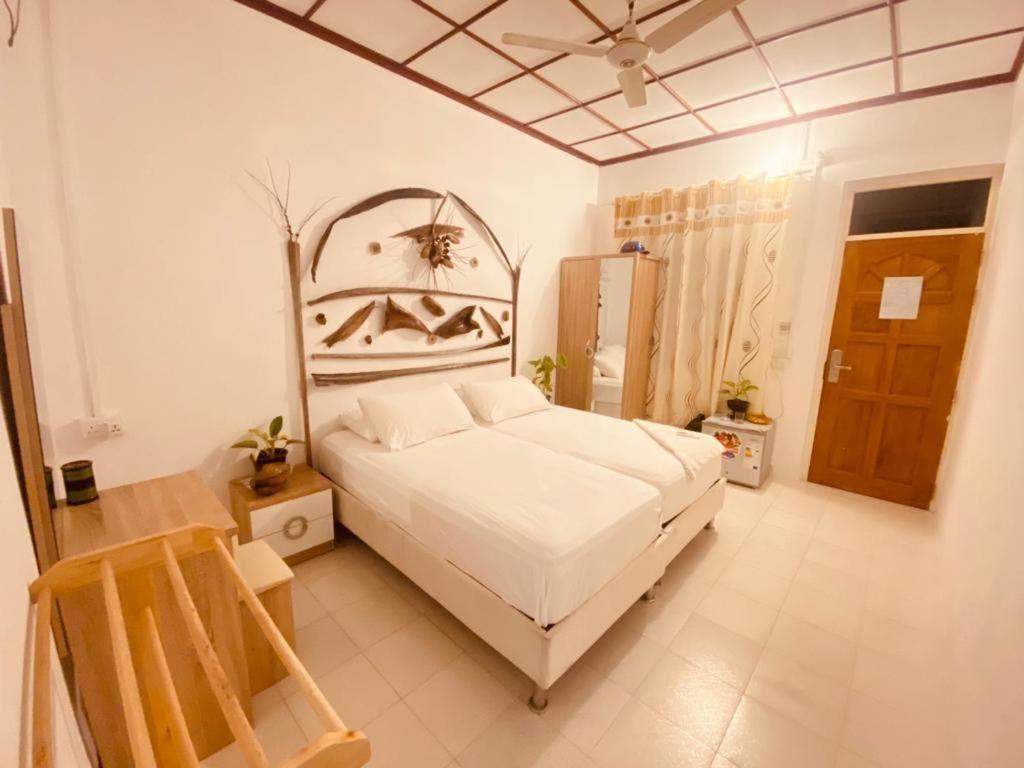 Fehendhoo Stay Zewnętrze zdjęcie