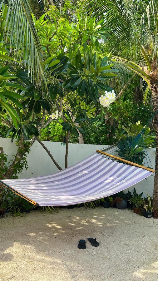 Fehendhoo Stay Zewnętrze zdjęcie