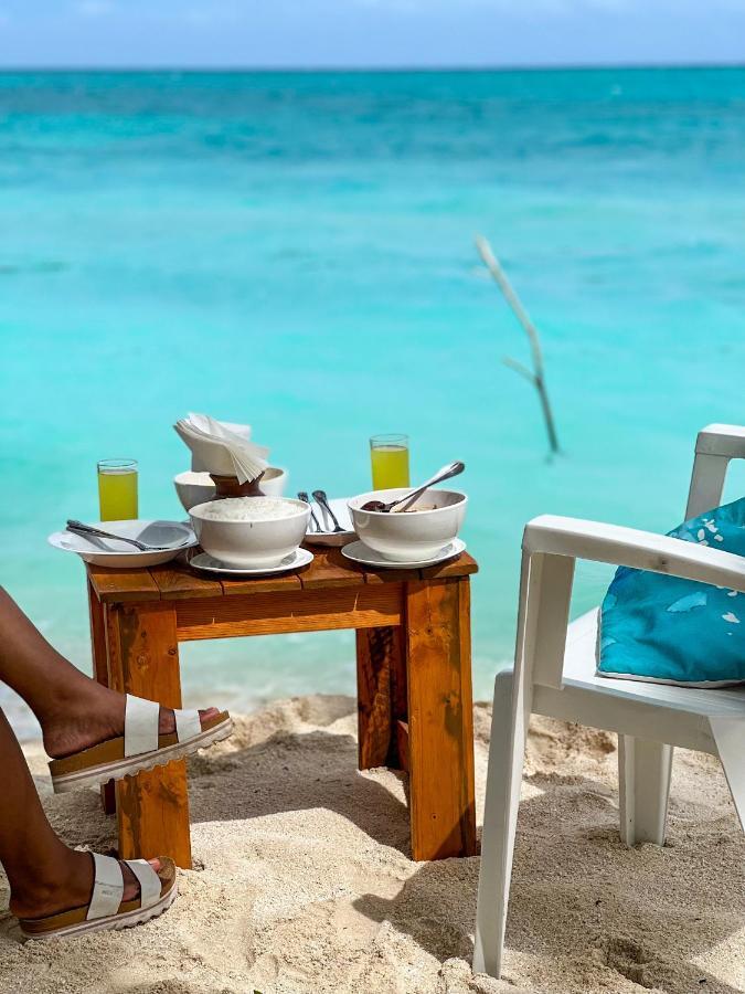 Fehendhoo Stay Zewnętrze zdjęcie