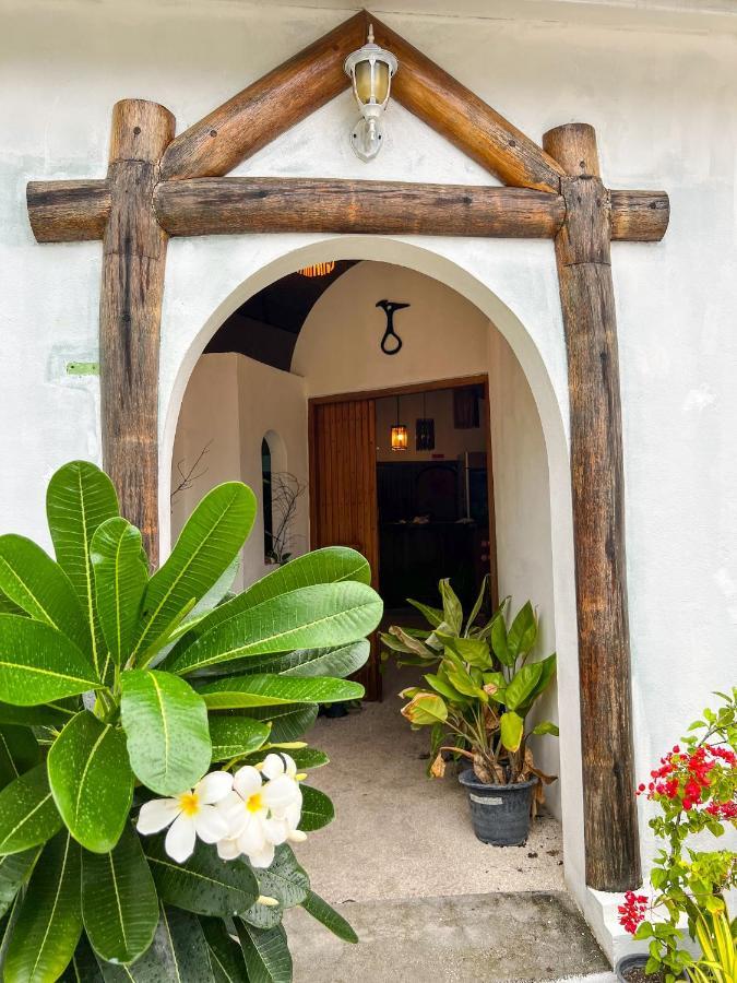 Fehendhoo Stay Zewnętrze zdjęcie