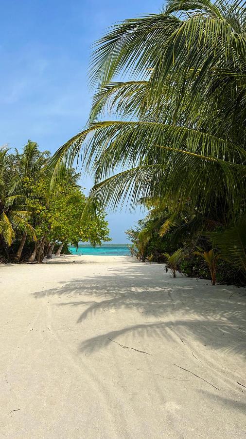Fehendhoo Stay Zewnętrze zdjęcie