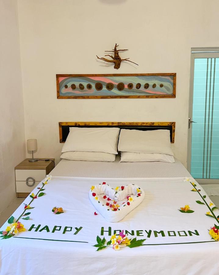 Fehendhoo Stay Zewnętrze zdjęcie
